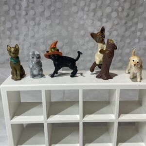 💕3 for $10- Kitty in my pocket & pets bundle